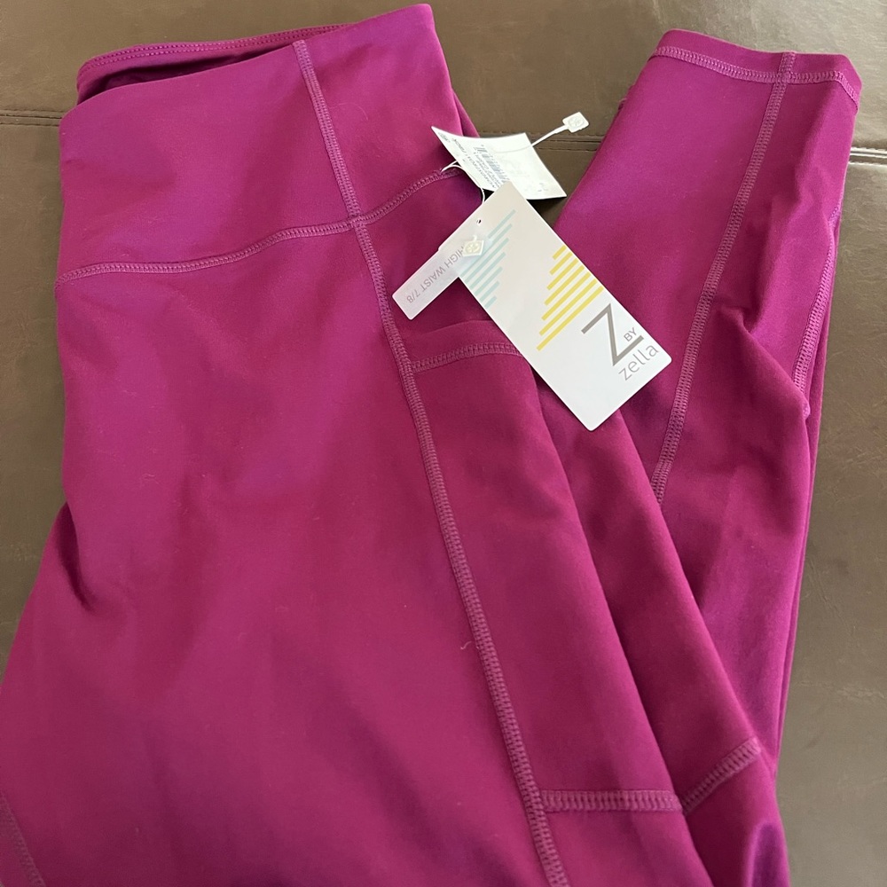 Zella yoga pants